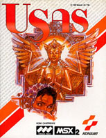 The Treasure Of Usas